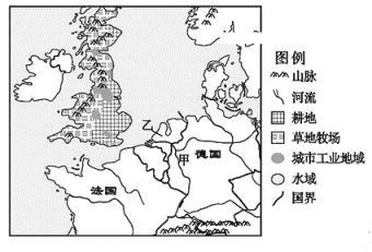 首页>高二地理>当时莱茵河被人们称为"欧洲下水道",污染治理难度十分