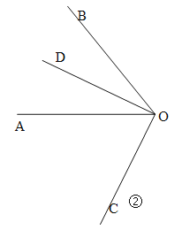 综上所述∠cod=5°或∠cod=125.